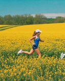 <p>SPRING INTO ACTION</p>